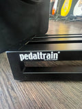 Pedaltrain Classic JR Pedalboard (with Soft Case)