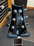PRS SE Tremonti Platinum Silver (Made in Korea) Electric Guitar