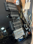 Yamaha ERG 121C Electric Guitar