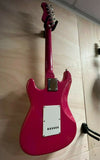 Candy Rox (3/4 Size) Pink Electric Guitar