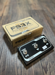 Digitech FS3X Footswitch Guitar Pedal