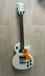 Orange Single Cut Electric Guitar (Ltd Edition, Discontinued) Electric Guitar