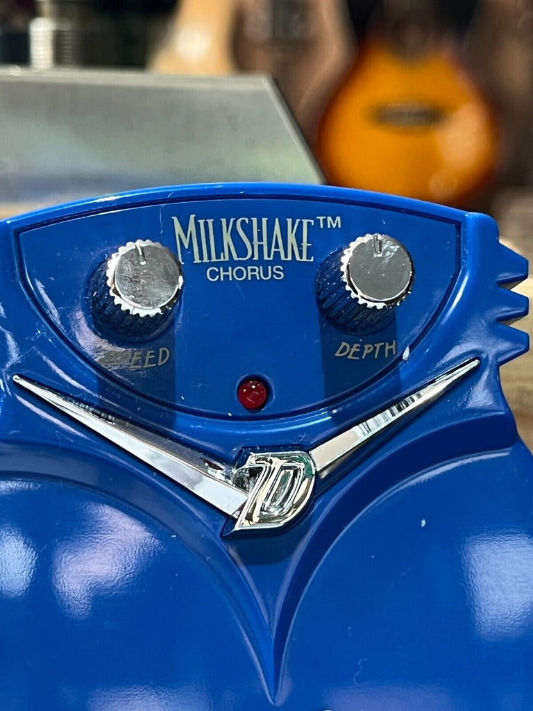 Danelectro milkshake 2024