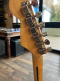 1989 Squier Strat (Made in Korea) Electric Guitar