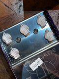 THE DANE Overdrive and Boost Peter "Danish Pete" Honore's Signature Pedal w/box