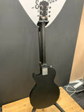 Epiphone Les Paul Model SL Black Electric Guitar