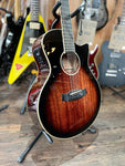 Tanglewood TW12 VCE AVB 12-String Acoustic Guitar