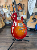 Encore E99 in Cherry Sunburst (LP Style) Electric Guitar