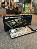 BOSS GX100 Guitar Multi-Effects Pedal (with Box, Manual + Power Supply)