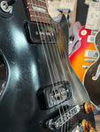 2012 Gibson Les Paul 50s Tribute (Nashville, USA, P90s, Worn Ebony)