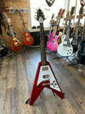 Tokai FV62 Flying V Electric Guitar (2008, Made in China)