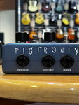 Pigtronix Envelope Phaser Guitar Effects Pedal