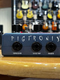 Pigtronix Envelope Phaser Guitar Effects Pedal