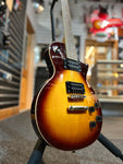 Gould 'The Eagle' LP-Style in Tobacco Burst Electric Guitar