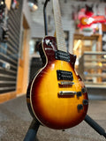 Gould 'The Eagle' LP-Style in Tobacco Burst Electric Guitar