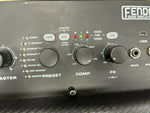 Fender Bronco 40 Watt 1x10 Inch Bass Combo Amplifier