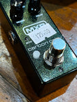 MXR Carbon Copy Mini Analogue Delay Pedal for Electric Guitar (with Box)