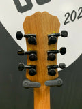 2001 Epiphone Les Paul Special (Modified, MIK) Electric Guitar