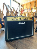 Marshall JCM2000 60W TSL 602 with Footswitch Guitar Amplifier