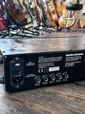 Hartke HA3000 Amplifier Head for Bass Guitar