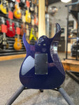 Ibanez RG470 MIJ 2000 Electric Guitar in Dark Purple