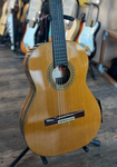 Azahar Palo Santo 141 Classical Guitar (Made In Spain, with Voyager Hard Case)