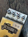 Marshall Jackhammer JH-1 Distortion Guitar Effects Pedal