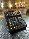 Alto Professional ZMX862 Mini Mixing Desk