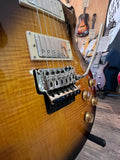 Epiphone Les Paul PlusTop PRO/FX (Floyd Rose) Electric Guitar