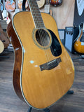 Fender F-80-12 (12 String) Acoustic Guitar