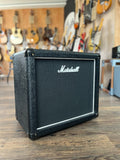 Marshall MX112 1x12 Cab (with Century Vintage Celestion Neo 16 Ohms Speaker)