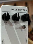 JHS Pedals Series 3 Hall Reverb Guitar Effects Pedal