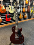 1996 Gibson Les Paul, Studio, Electric Guitar, Wine Red, Original Hardcase,