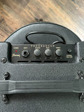 Ibanez Troubadour T15-E Acoustic Guitar Amplifier