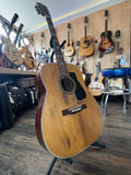 Boosey & Hawkes The Hawk Jumbo Acoustic Guitar