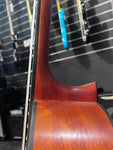Yamaha CG122MS Solid Spruce Top Classical Guitar