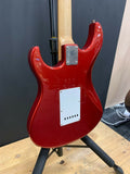 Yamaha Pacifica PAC 012 (Lighter Red) Electric Guitar