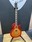 1996 Epiphone Les Paul (MIK, with multiple upgrades) Electric Guitar