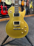 NEW Epiphone Slash "Victoria" Les Paul Standard Goldtop, hardcase,