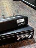 Marshall 6-Way Footswitch PEDL-91016 (for DSL40CR and DSL100HR) Footswitch Pedal