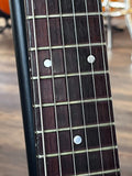 Royal Custom Small RKB 330 Solid Junior (One of a kind, Luthier Kevin Chilcott)