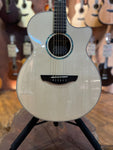 Faith FVHG3 HI Gloss Series, Venus Electro Acoustic Guitar, with hardcase