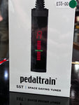 Pedaltrain Space Saving Tuner for Electric Guitar (with Box)