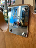 Jigsaw Guitars Telecaster Electric Guitar #005 (Brand New, Hand-Assembled in UK)
