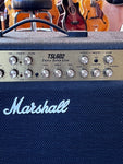 Marshall JCM2000 60W TSL 602 with Footswitch Guitar Amplifier