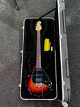 2005 Ernie Ball Musicman Silhouette Special in Sunburst Electric Guitar