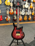 Tanglewood Tomkat Deluxe Electric Guitar