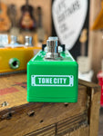 Tone City Tape Machine Delay Guitar Effects Pedal