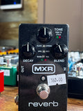 MXR M300 Reverb Guitar Effects Pedal