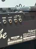 Roland Blues Cube Artist (Black) Electric Guitar Amplifier